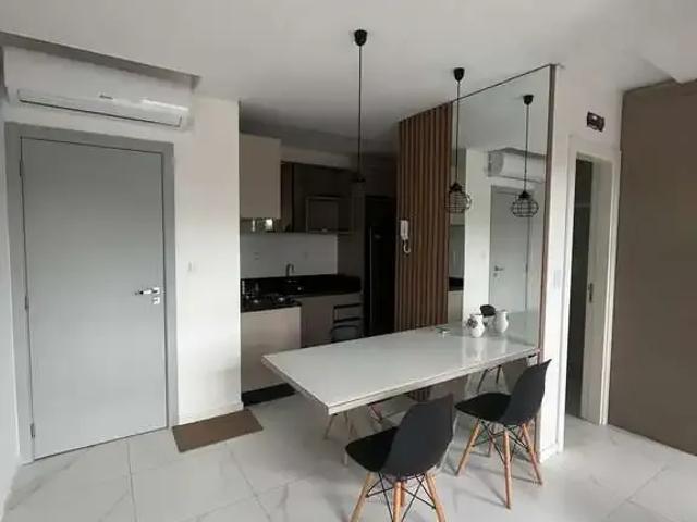 Apartamento para Locação em Blumenau/SC Victor Konder 1 Quartos