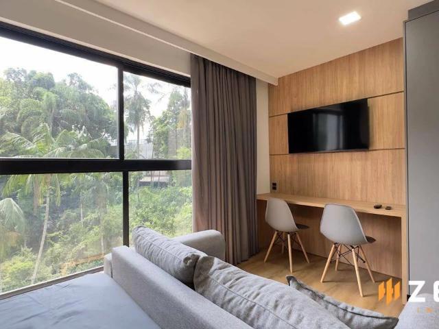 Apartamento para Locação em Blumenau/SC Victor Konder 1 Quartos
