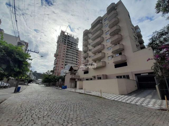 Apartamento para Locação em Blumenau/SC Victor Konder 1 Quartos
