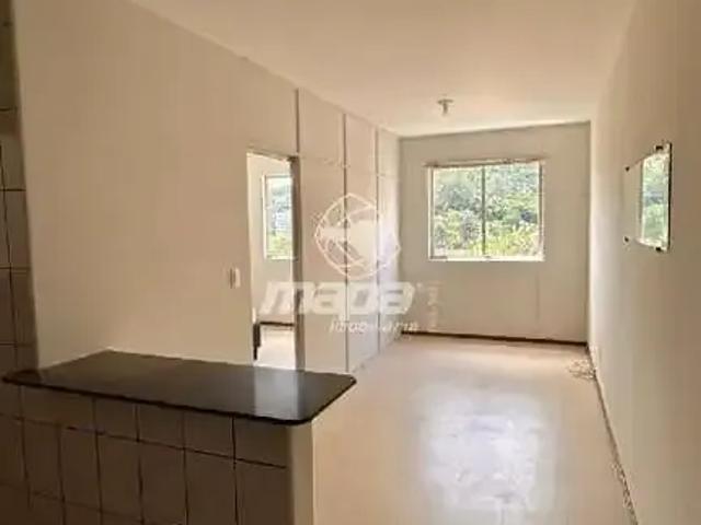 Apartamento para Locação em Blumenau/SC Victor Konder 1 Quartos