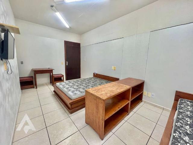 Apartamento para Locação em Blumenau/SC Victor Konder 1 Quartos