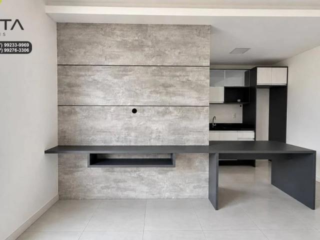 Apartamento para Locação em Blumenau/SC Victor Konder 1 Quartos
