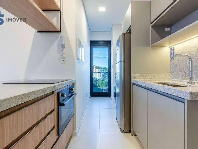 Apartamento para Locação em Blumenau/SC Victor Konder 1 Quartos