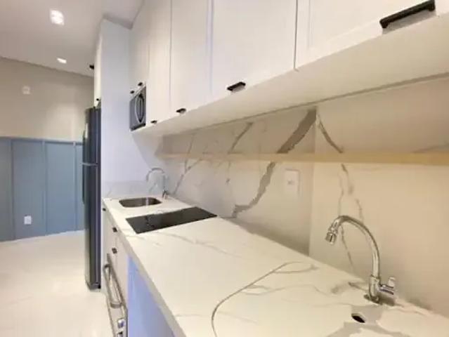 Apartamento para Locação em Blumenau/SC Victor Konder 1 Quartos