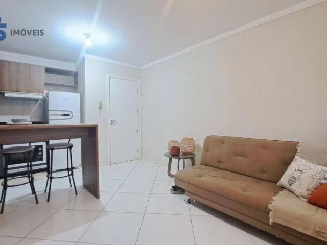 Apartamento para Locação em Blumenau/SC Victor Konder 1 Quartos