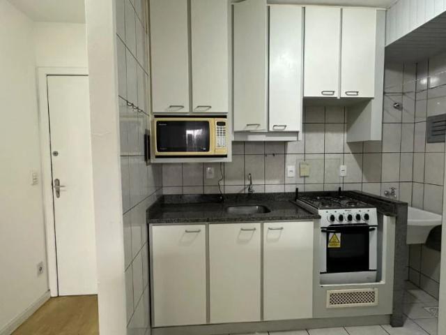 Apartamento para Locação em Blumenau/SC Victor Konder 1 Quartos