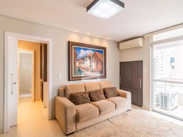 Apartamento para Locação em Blumenau/SC Victor Konder 1 Quartos