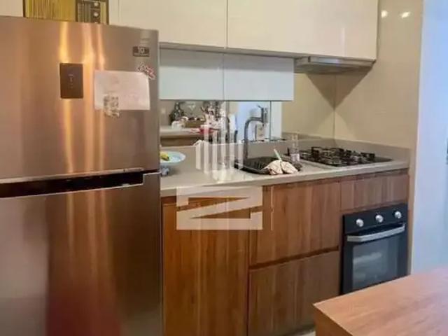Apartamento para Locação em Blumenau/SC Victor Konder 1 Quartos