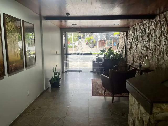 Apartamento para Locação em Blumenau/SC Victor Konder 1 Quartos