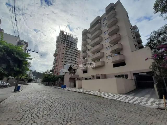 Apartamento para Locação em Blumenau/SC Victor Konder 1 Quartos