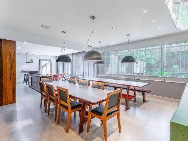 Apartamento para Locação em Blumenau/SC Victor Konder 1 Quartos
