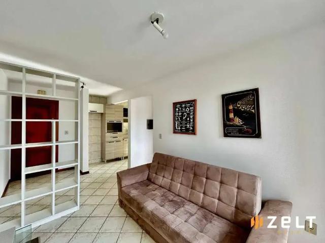 Apartamento para Locação em Blumenau/SC Victor Konder 1 Quartos
