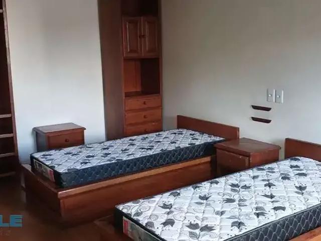 Apartamento para Locação em Blumenau/SC Victor Konder 1 Quartos