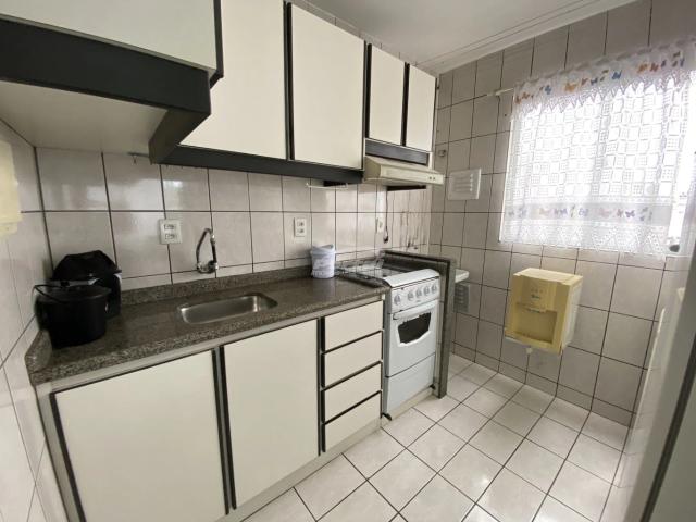 Apartamento para Locação em Blumenau/SC Victor Konder 1 Quartos