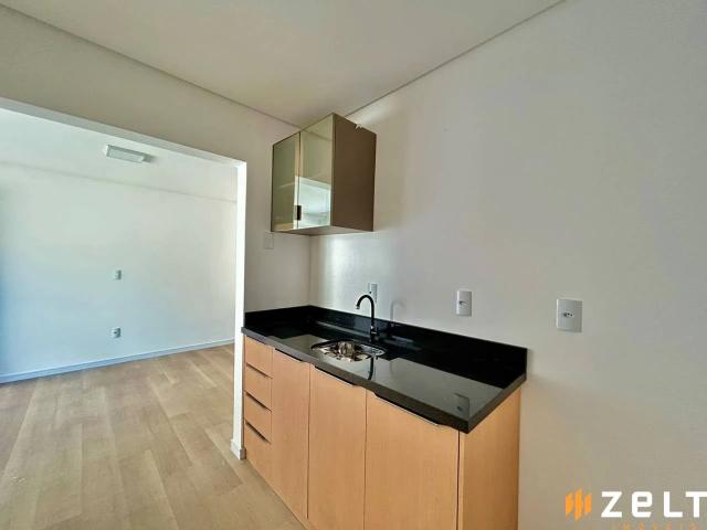 Apartamento para Locação em Blumenau/SC Victor Konder 1 Quartos