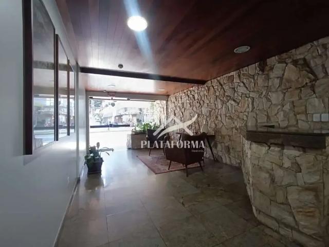 Apartamento para Locação em Blumenau/SC Victor Konder 1 Quartos