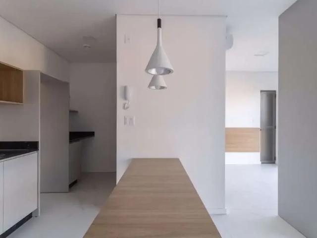 Apartamento para Locação em Blumenau/SC Victor Konder 1 Quartos