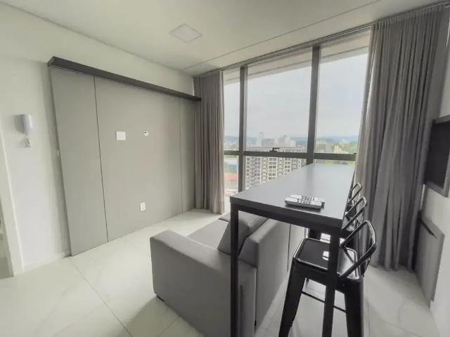 Apartamento para Locação em Blumenau/SC Victor Konder 1 Quartos