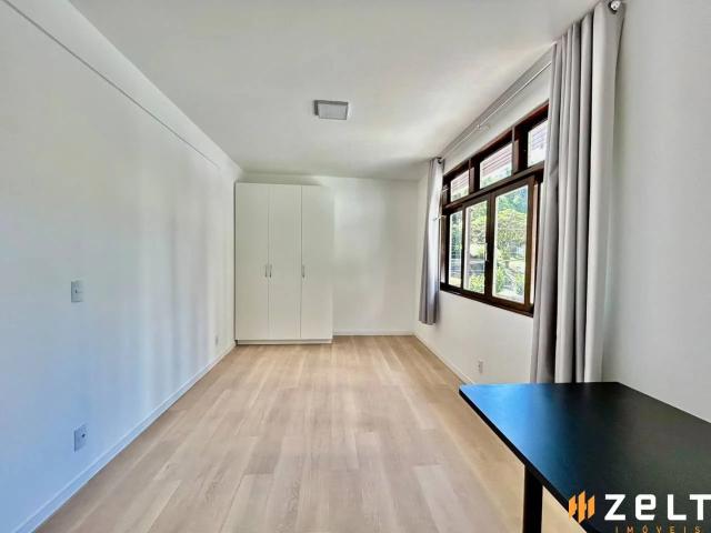 Apartamento para Locação em Blumenau/SC Victor Konder 1 Quartos