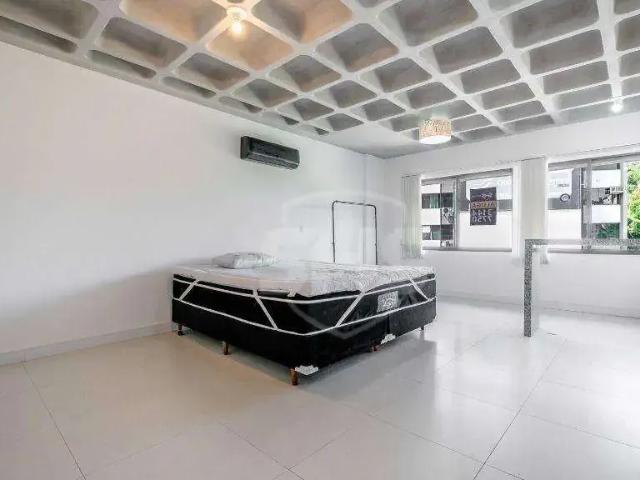 Apartamento para Locação em Blumenau/SC Victor Konder 1 Quartos