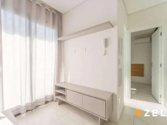Apartamento para Locação em Blumenau/SC Victor Konder 1 Quartos