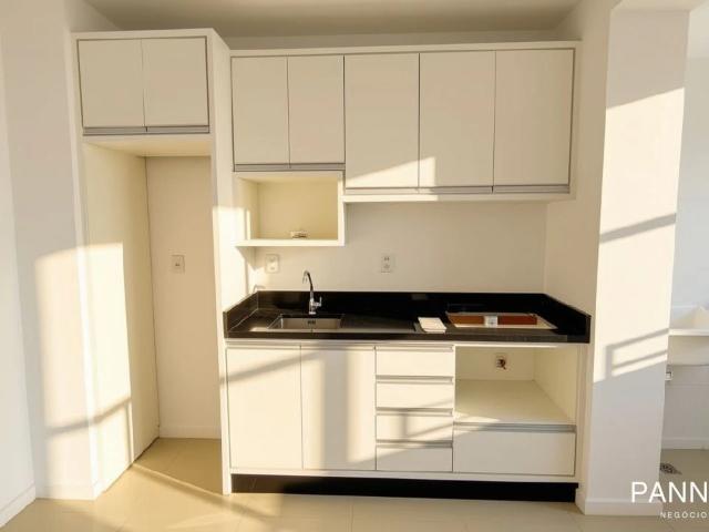 Apartamento para Locação em Blumenau/SC Victor Konder 1 Quartos