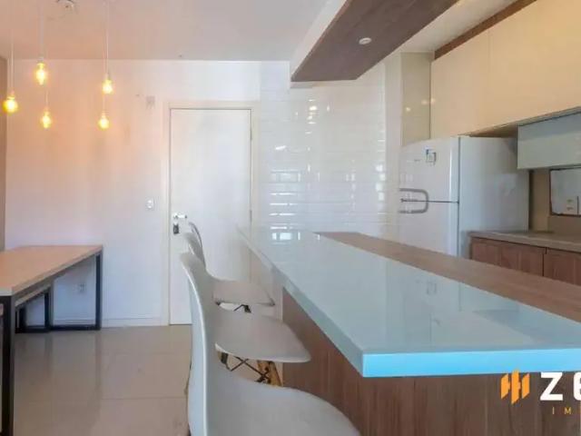 Apartamento para Locação em Blumenau/SC Victor Konder 1 Quartos