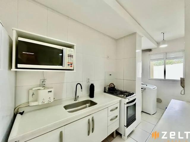 Apartamento para Locação em Blumenau/SC Victor Konder 2 Quartos