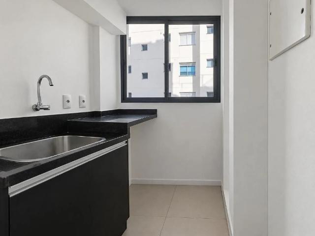 Apartamento para Locação em Blumenau/SC Victor Konder 2 Quartos