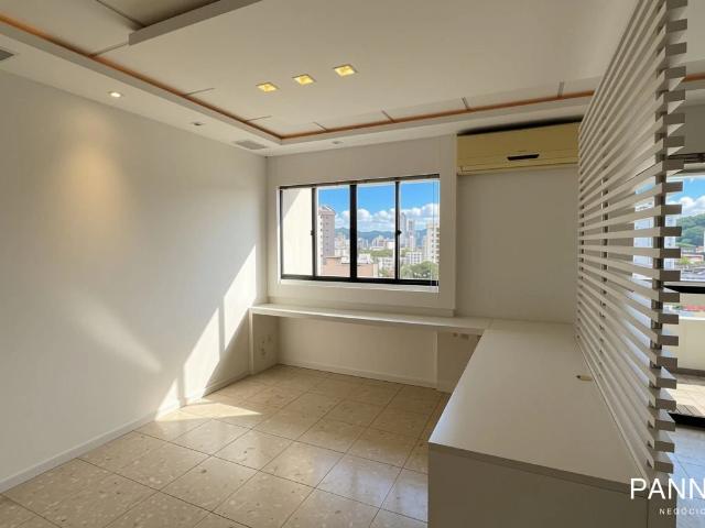 Apartamento para Locação em Blumenau/SC Victor Konder 2 Quartos