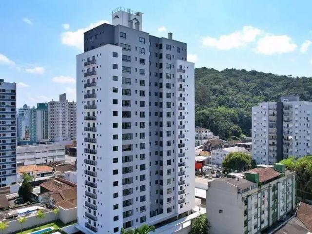 Apartamento para Locação em Blumenau/SC Victor Konder 2 Quartos