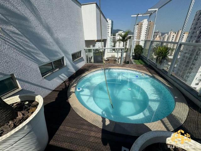 Apartamento para Locação em Blumenau/SC Victor Konder 2 Quartos