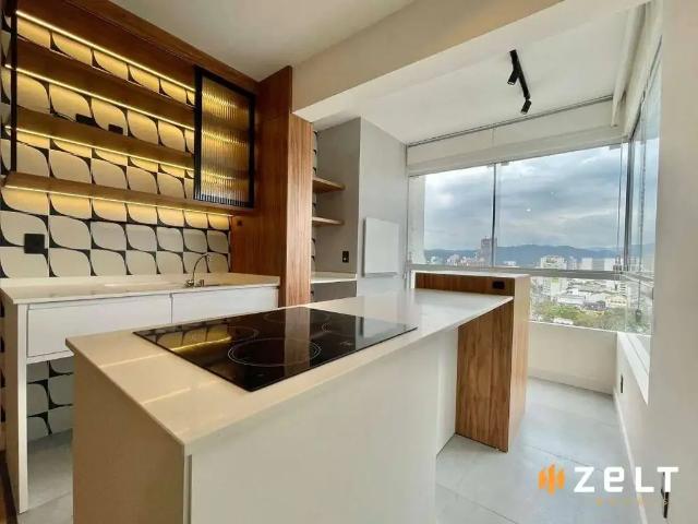 Apartamento para Locação em Blumenau/SC Victor Konder 2 Quartos
