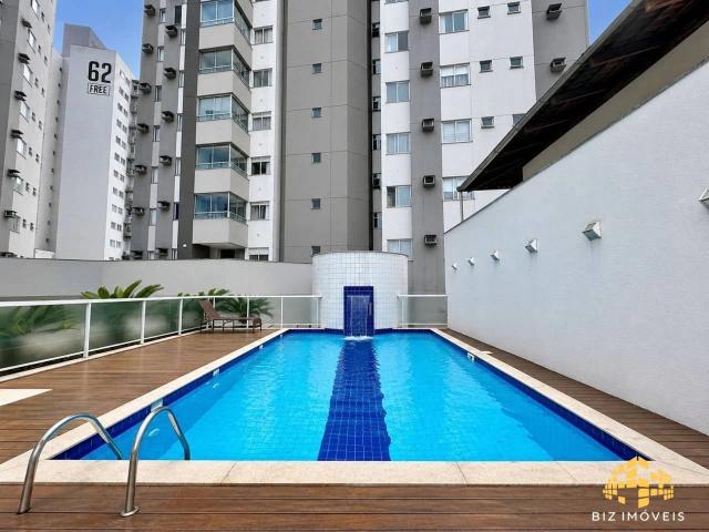 Apartamento para Locação em Blumenau/SC Victor Konder 2 Quartos