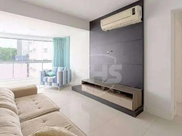 Apartamento para Locação em Blumenau/SC Victor Konder 2 Quartos
