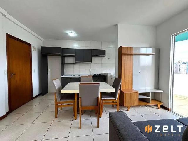 Apartamento para Locação em Blumenau/SC Victor Konder 2 Quartos