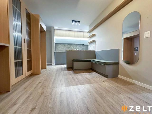 Apartamento para Locação em Blumenau/SC Victor Konder 2 Quartos