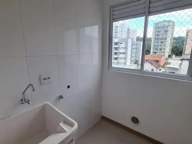 Apartamento para Locação em Blumenau/SC Victor Konder 2 Quartos