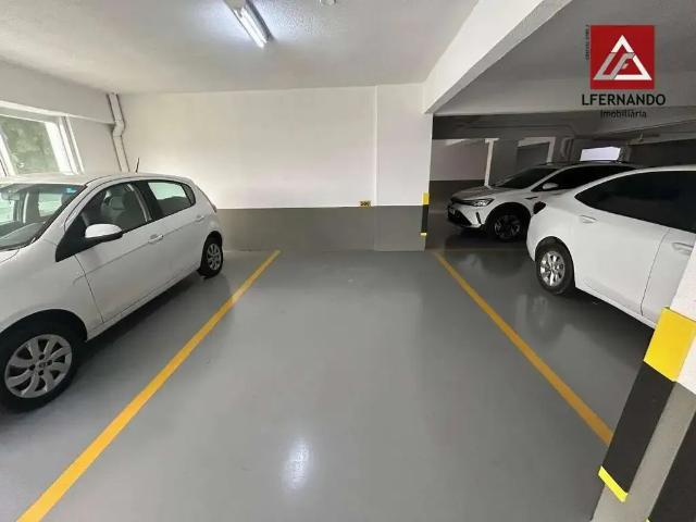 Apartamento para Locação em Blumenau/SC Victor Konder 2 Quartos