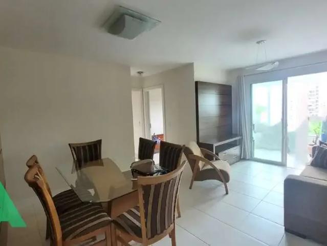 Apartamento para Locação em Blumenau/SC Victor Konder 2 Quartos