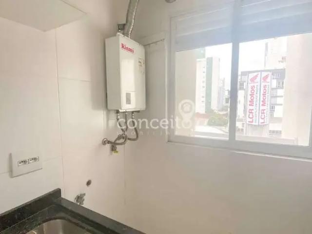 Apartamento para Locação em Blumenau/SC Victor Konder 2 Quartos