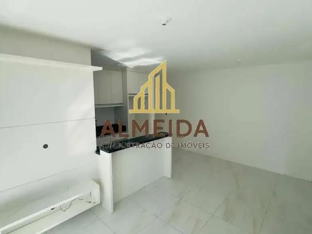 Apartamento para Locação em Blumenau/SC Victor Konder 2 Quartos