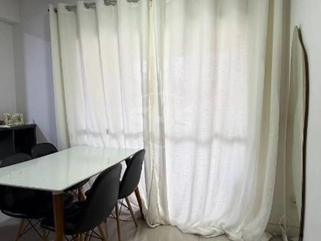 Apartamento para Locação em Blumenau/SC Victor Konder 2 Quartos