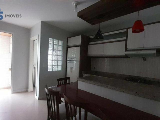 Apartamento para Locação em Blumenau/SC Victor Konder 2 Quartos