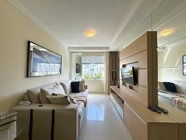 Apartamento para Locação em Blumenau/SC Victor Konder 2 Quartos