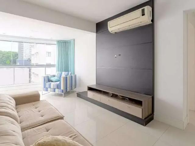 Apartamento para Locação em Blumenau/SC Victor Konder 2 Quartos
