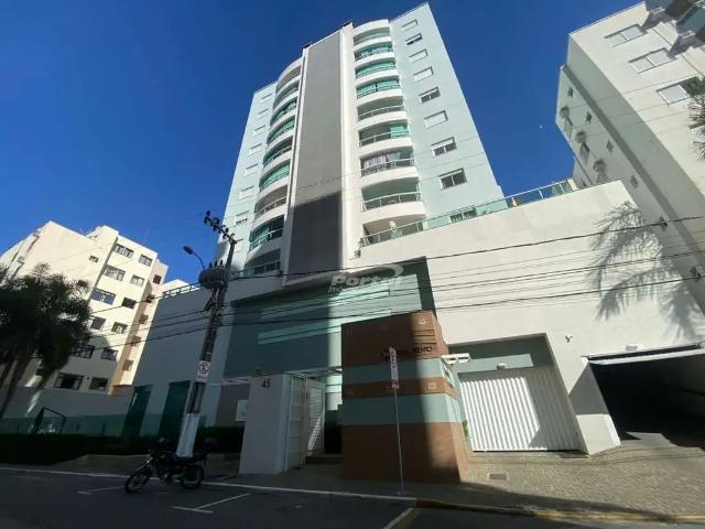 Apartamento para Locação em Blumenau/SC Victor Konder 2 Quartos