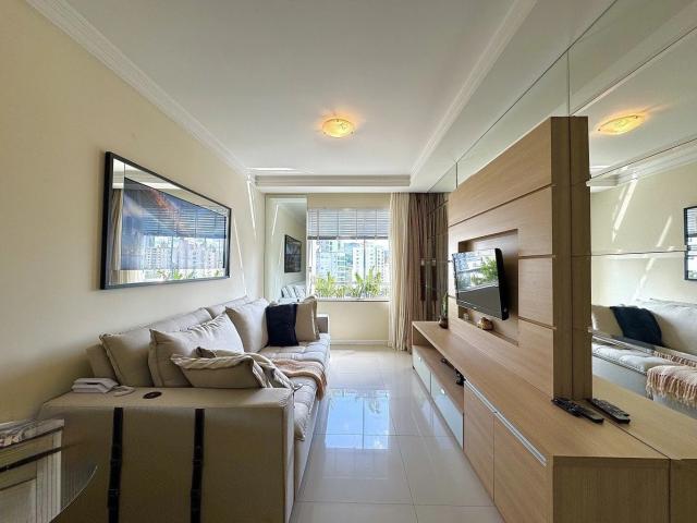 Apartamento para Locação em Blumenau/SC Victor Konder 2 Quartos