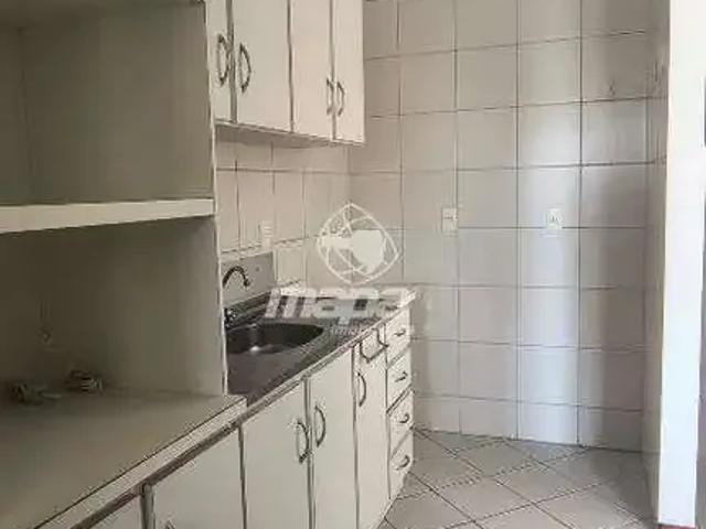 Apartamento para Locação em Blumenau/SC Victor Konder 2 Quartos