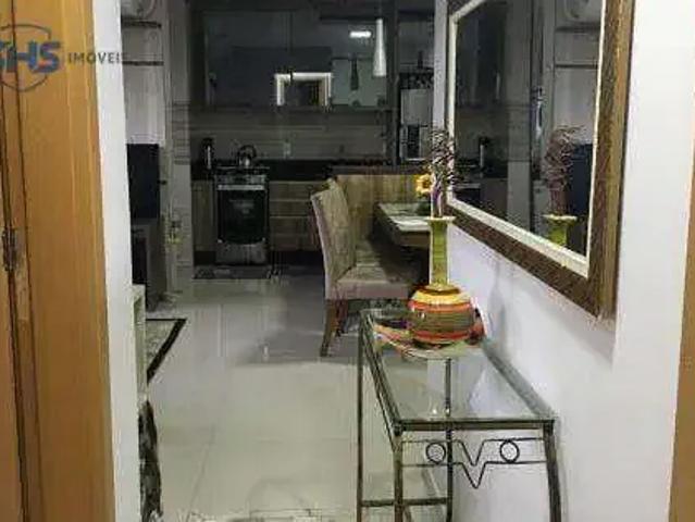 Apartamento para Locação em Blumenau/SC Victor Konder 2 Quartos
